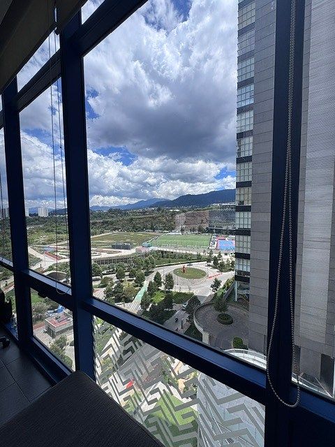 Departamento en Santa Fe Cuajimalpa, Cuajimalpa de Morelos, foto 17 de 36