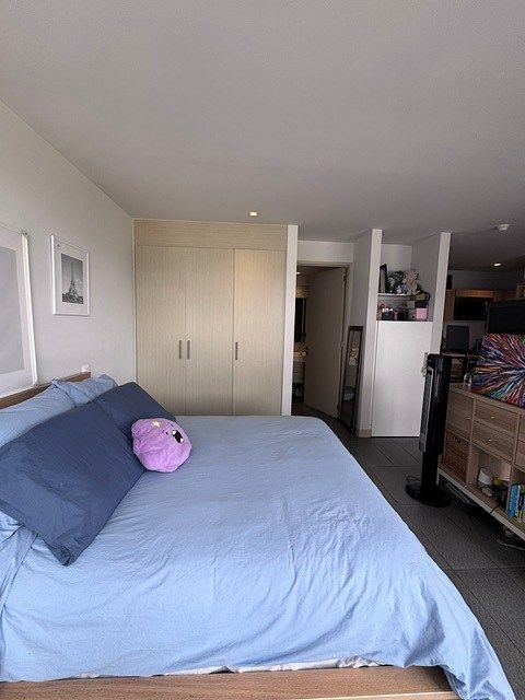 Departamento en Santa Fe Cuajimalpa, Cuajimalpa de Morelos, foto 18 de 36