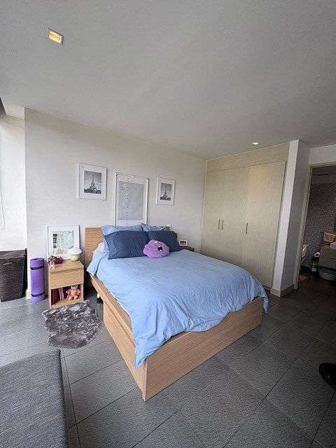 Departamento en Santa Fe Cuajimalpa, Cuajimalpa de Morelos, foto 21 de 36