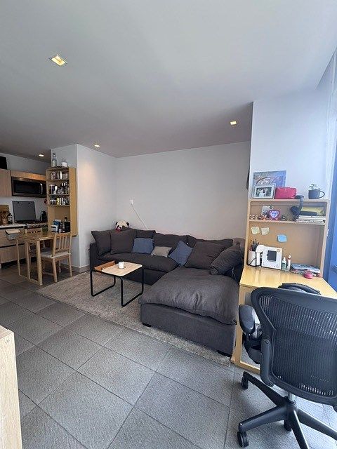 Departamento en Santa Fe Cuajimalpa, Cuajimalpa de Morelos, foto 22 de 36