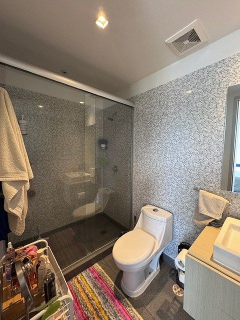 Departamento en Santa Fe Cuajimalpa, Cuajimalpa de Morelos, foto 23 de 36