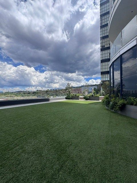 Departamento en Santa Fe Cuajimalpa, Cuajimalpa de Morelos, foto 29 de 36