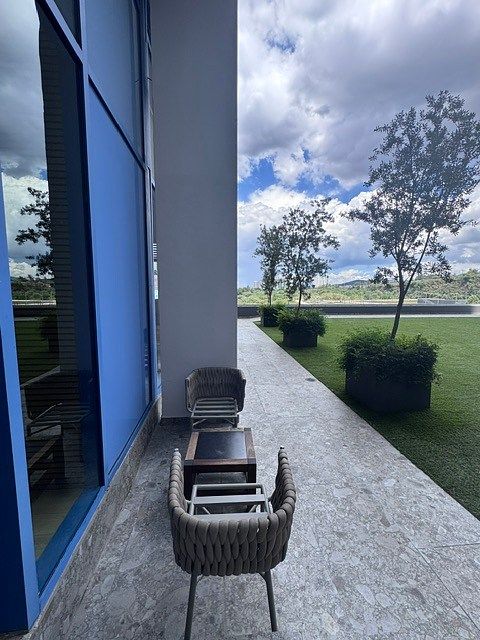 Departamento en Santa Fe Cuajimalpa, Cuajimalpa de Morelos, foto 30 de 36