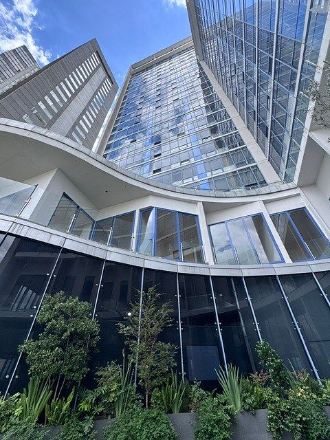 Departamento en Santa Fe Cuajimalpa, Cuajimalpa de Morelos, foto 28 de 36