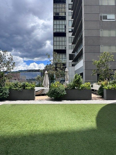 Departamento en Santa Fe Cuajimalpa, Cuajimalpa de Morelos, foto 31 de 36