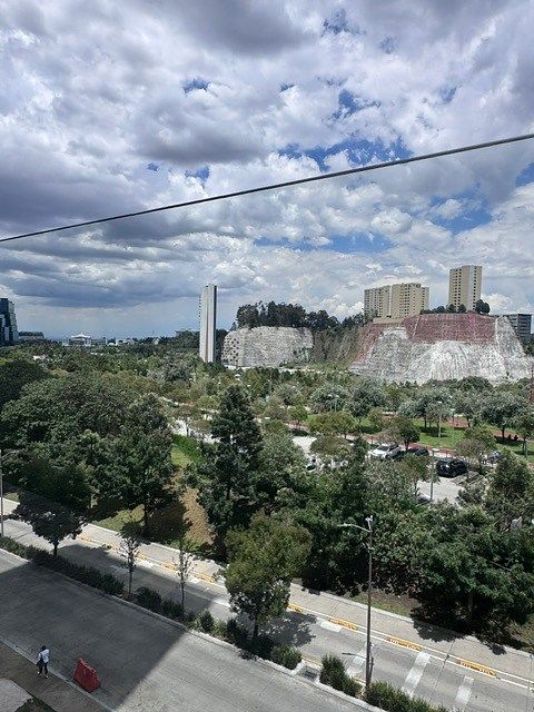 Departamento en Santa Fe Cuajimalpa, Cuajimalpa de Morelos, foto 32 de 36