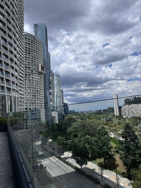 Departamento en Santa Fe Cuajimalpa, Cuajimalpa de Morelos, foto 33 de 36