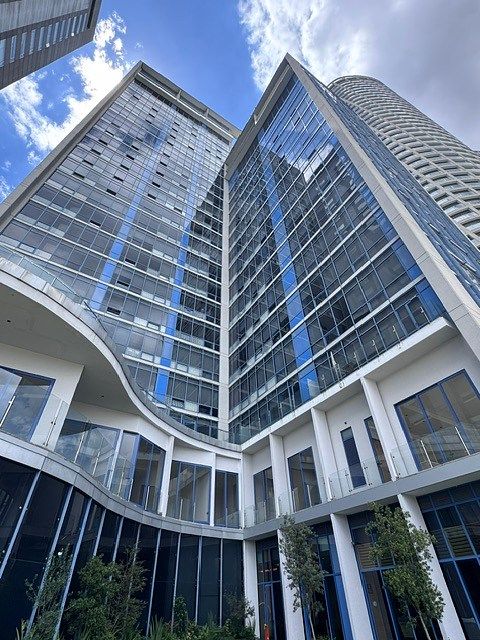 Departamento Loft en venta Avenida Santa Fe, foto 1 de 36