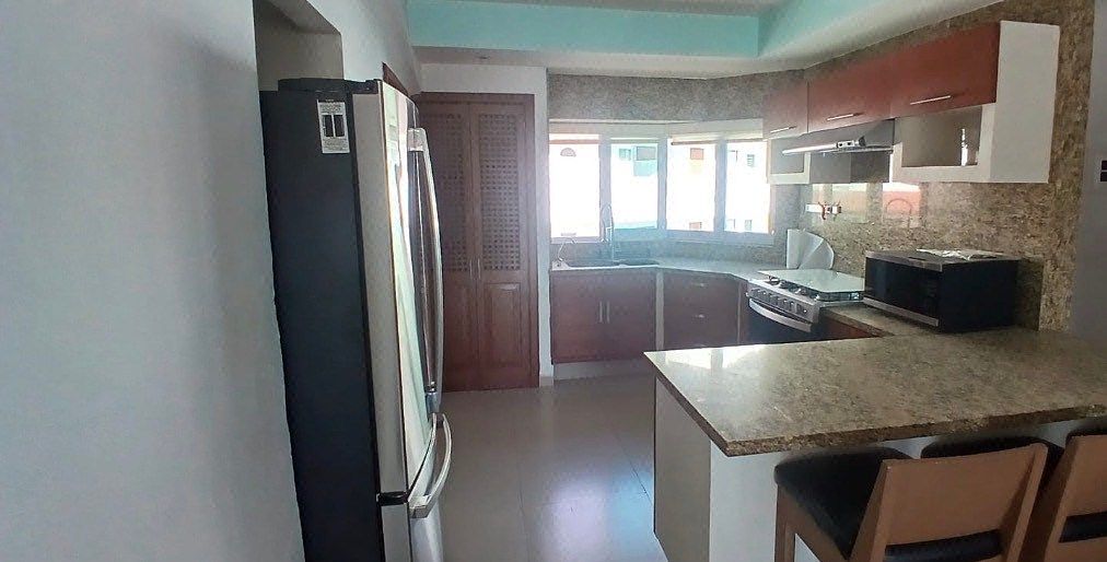 Departamento en Marina Vallarta, Puerto Vallarta, foto 3 de 10