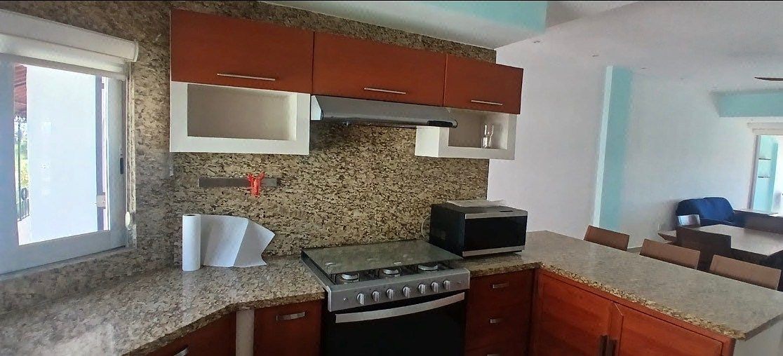 Departamento en Marina Vallarta, Puerto Vallarta, foto 4 de 10
