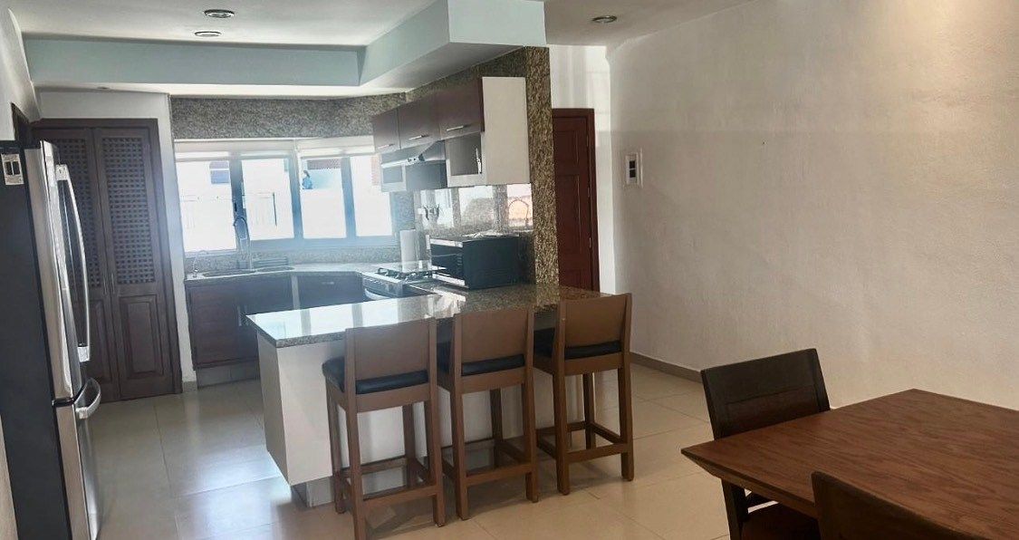 Departamento en Marina Vallarta, Puerto Vallarta, foto 7 de 10