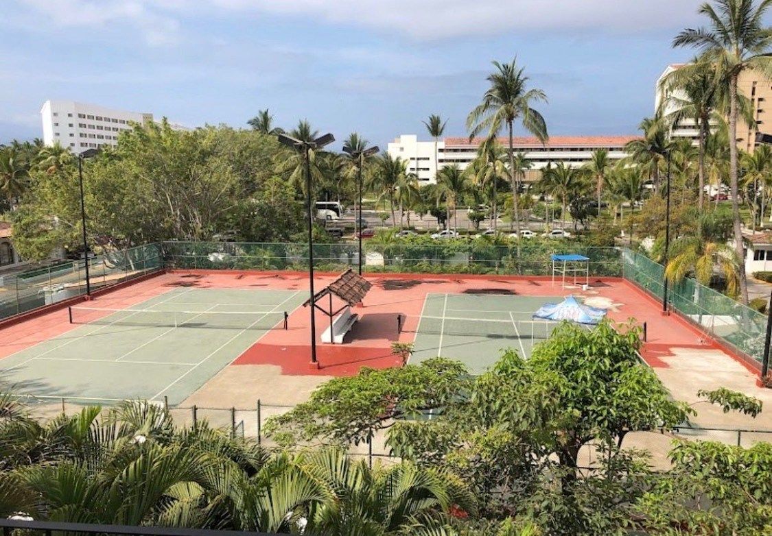 Departamento en Marina Vallarta, Puerto Vallarta, foto 10 de 10