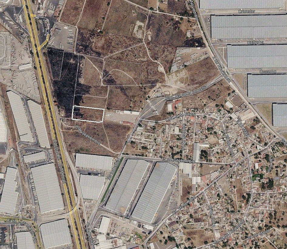 VENTA  de terreno MEX-QRO, photo 1 of 14