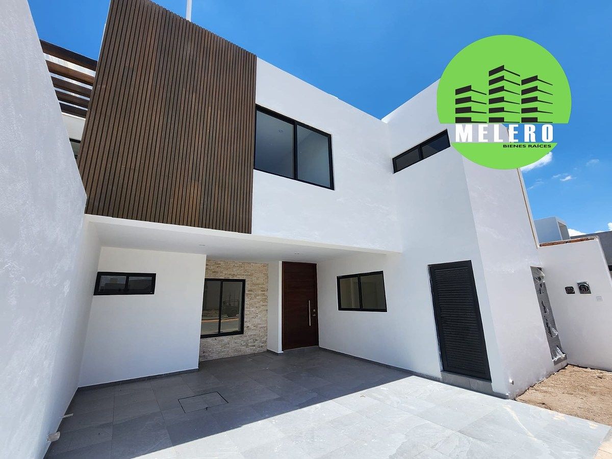 Casa en Venta en Fracc. el Cielo Residencial