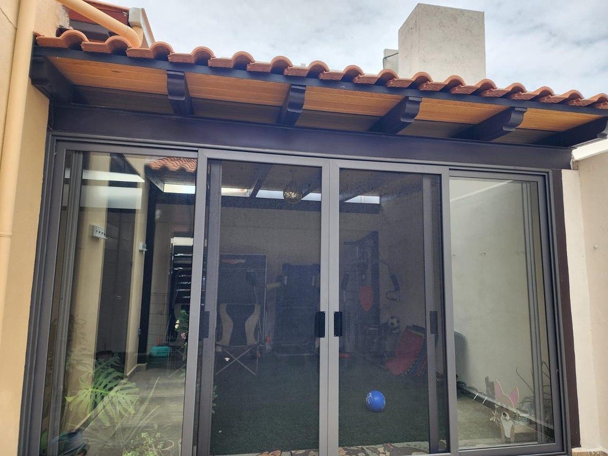 Casa em condomínio fechado em Puerta Real, Corregidora, foto 12 de 35