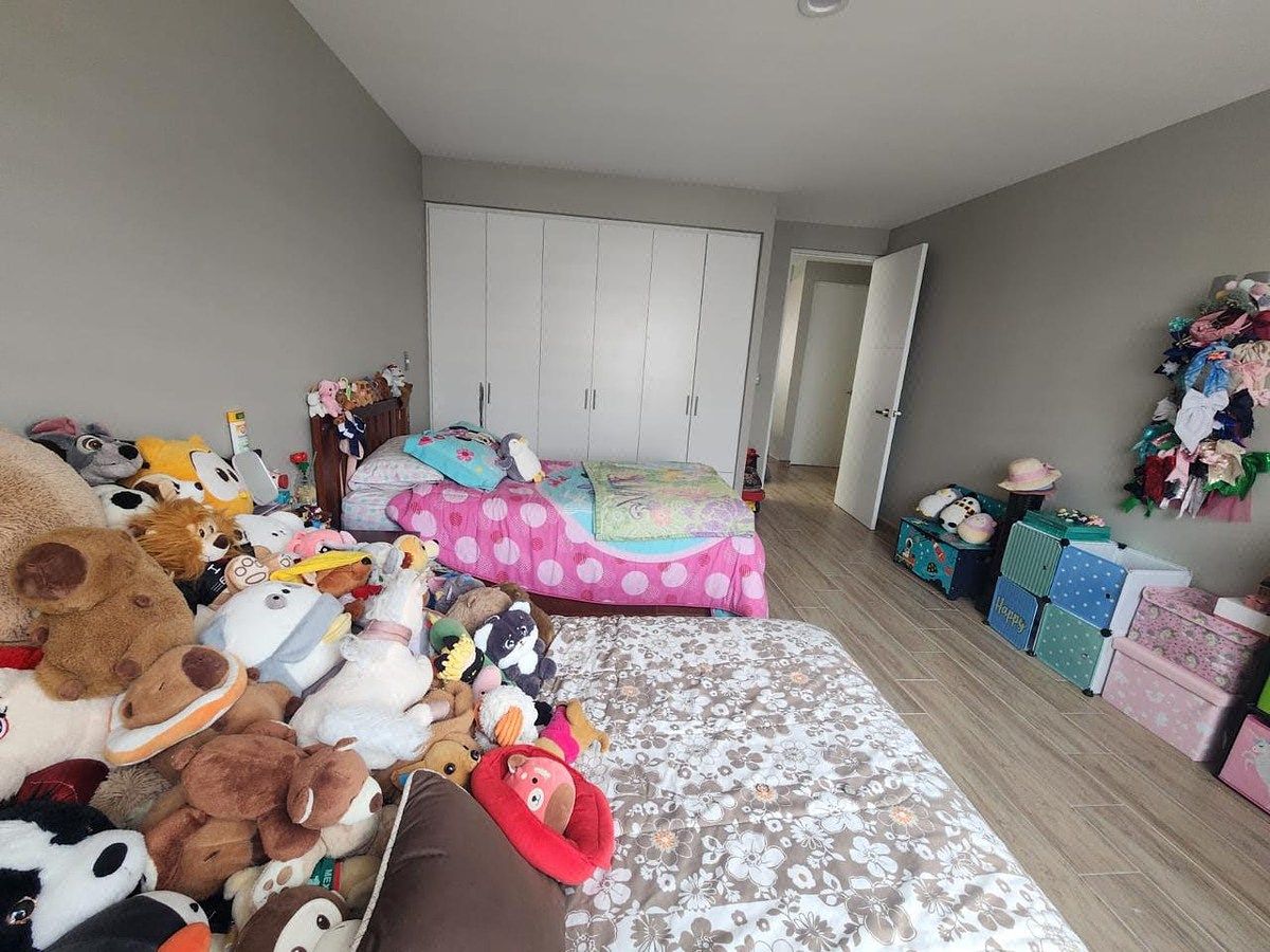 Casa em condomínio fechado em Puerta Real, Corregidora, foto 17 de 35