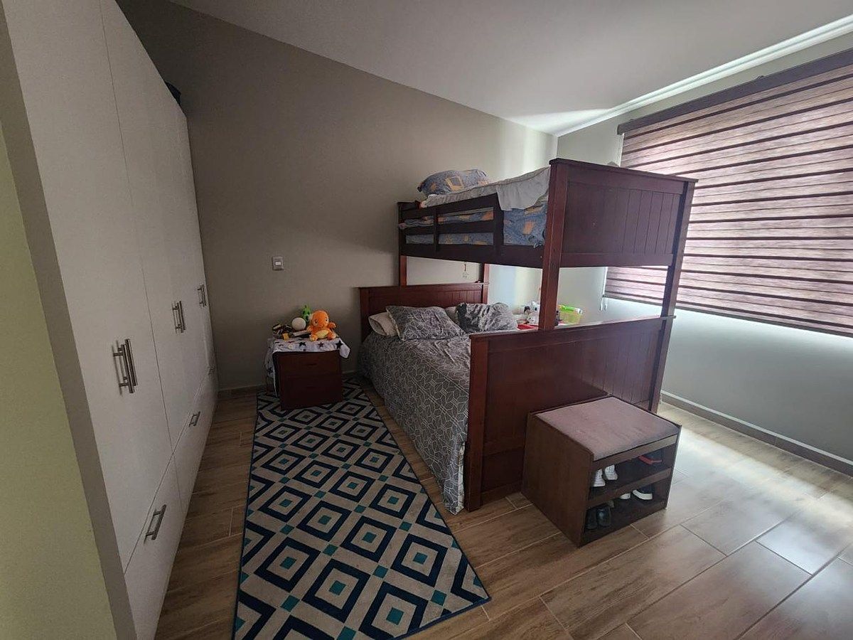 Casa em condomínio fechado em Puerta Real, Corregidora, foto 21 de 35