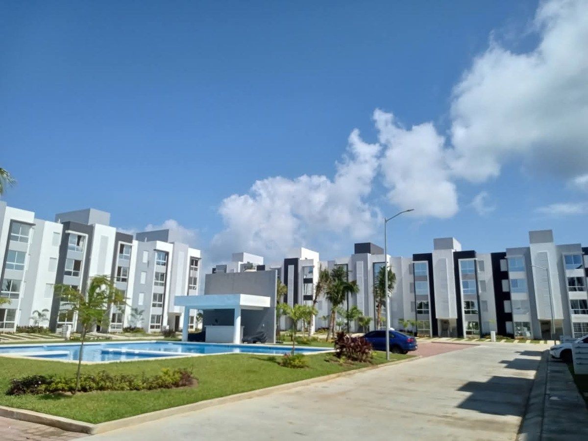 Departamento Planta Baja en Punta Mar, photo 1 of 6