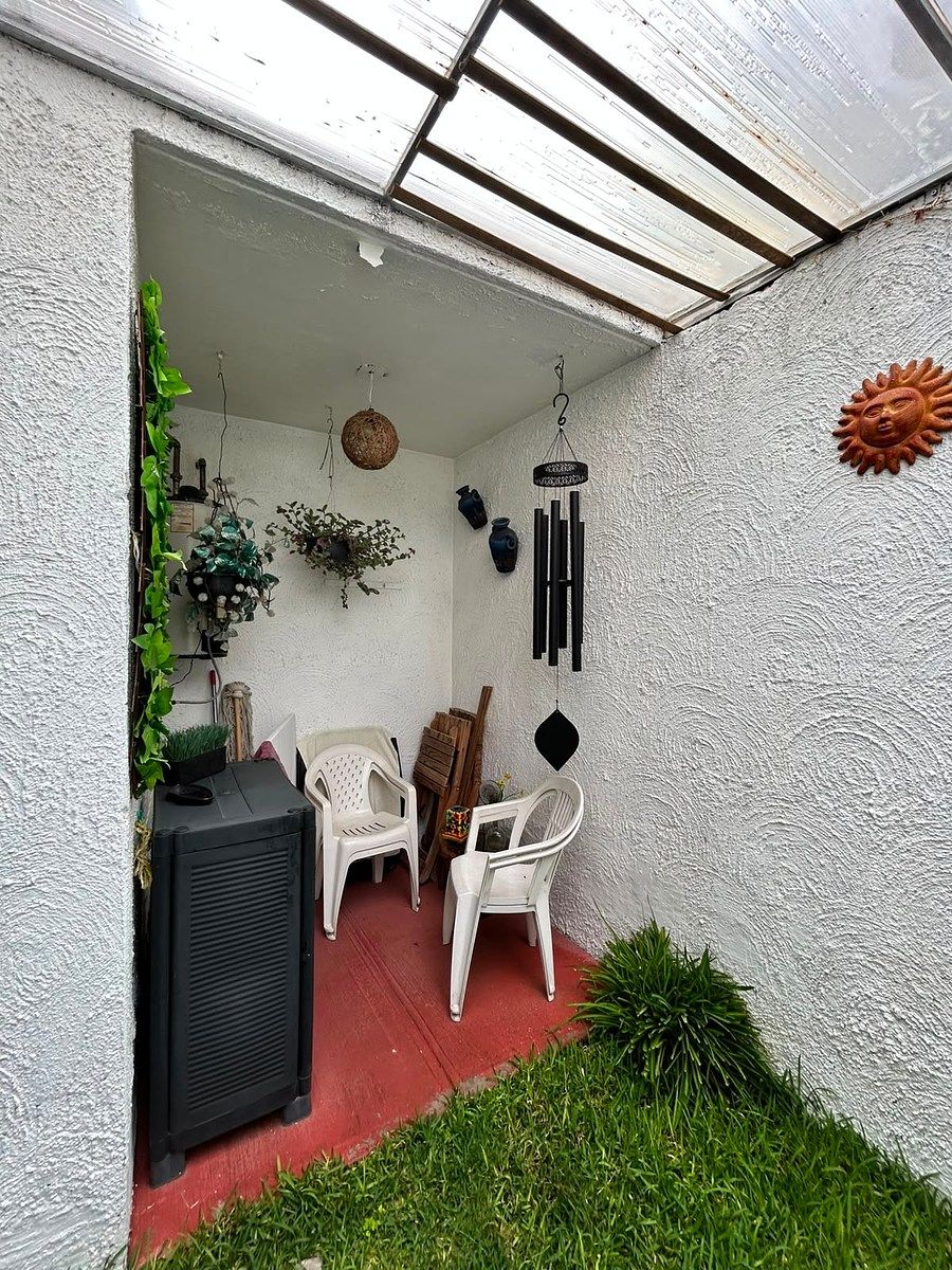 Casa em condomínio fechado em Santa Ana Tepetitlán, Zapopan, foto 7 de 21