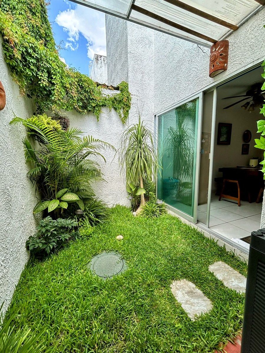 Casa em condomínio fechado em Santa Ana Tepetitlán, Zapopan, foto 10 de 21