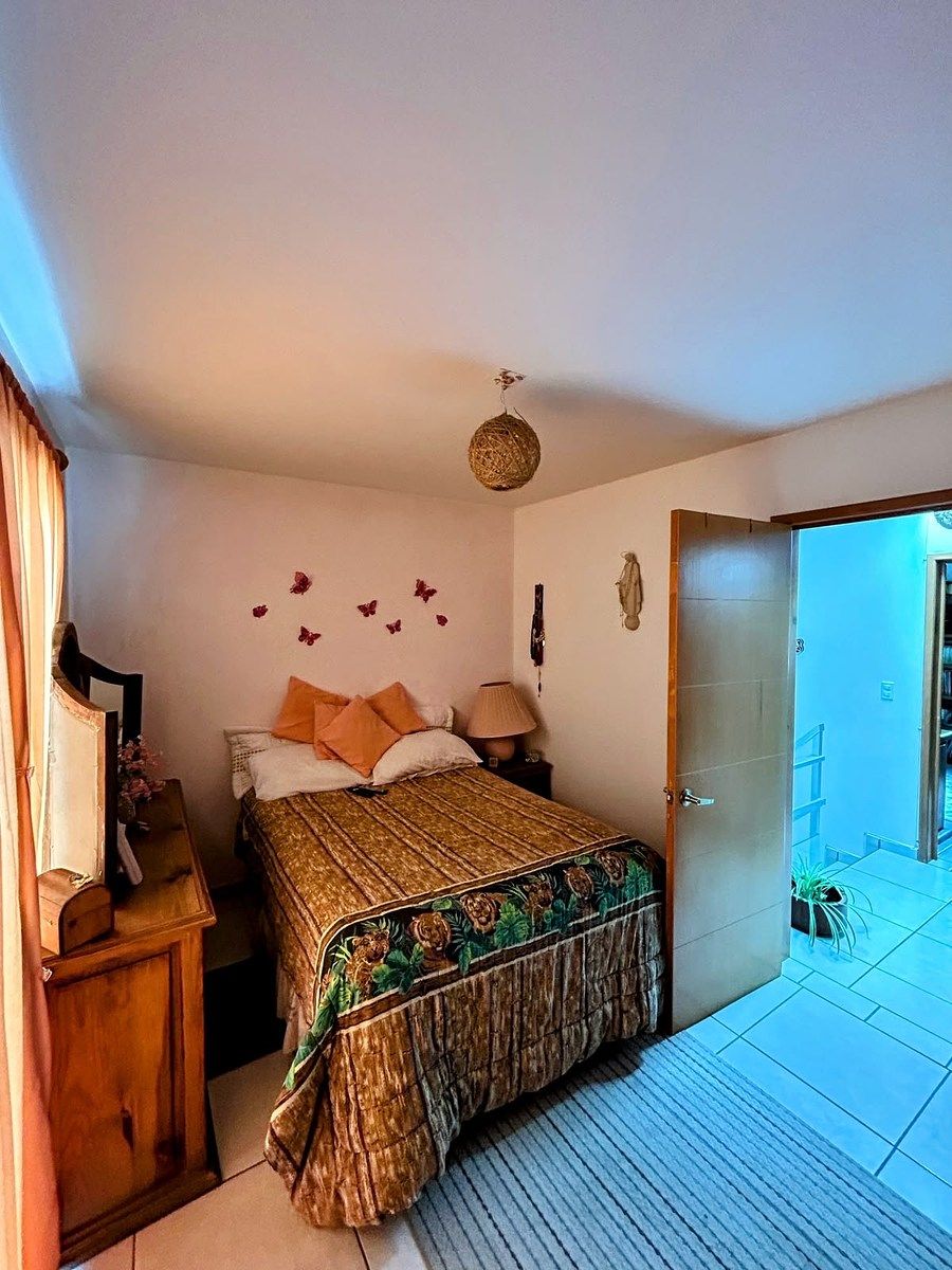 Casa em condomínio fechado em Santa Ana Tepetitlán, Zapopan, foto 17 de 21