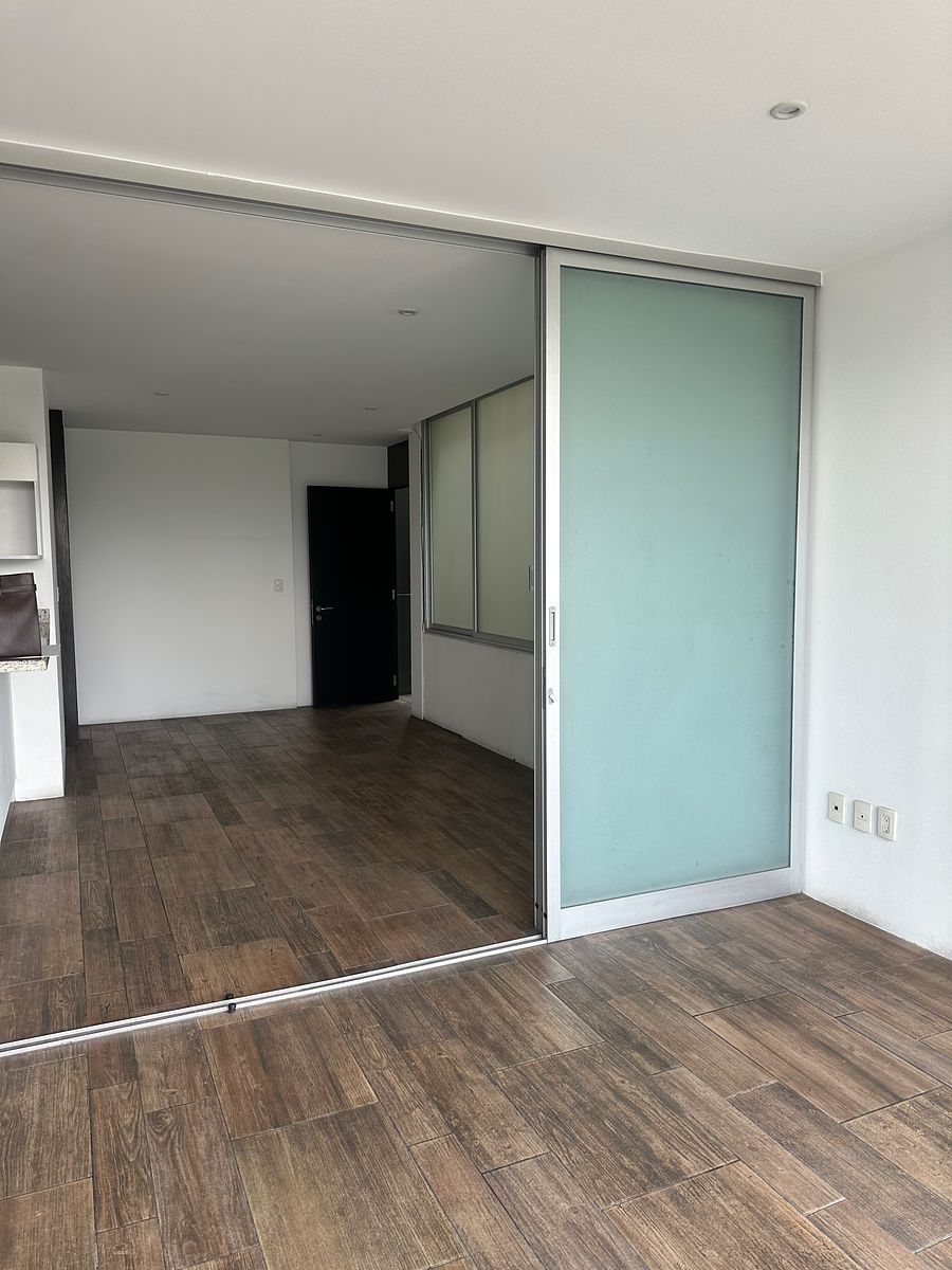 Apartamento em Pilares Águilas, Álvaro Obregón, foto 5 de 15