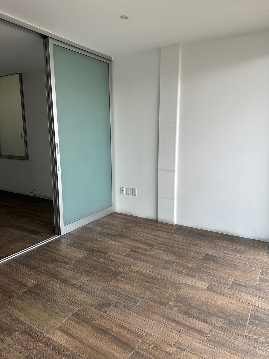 Apartamento em Pilares Águilas, Álvaro Obregón, foto 7 de 15
