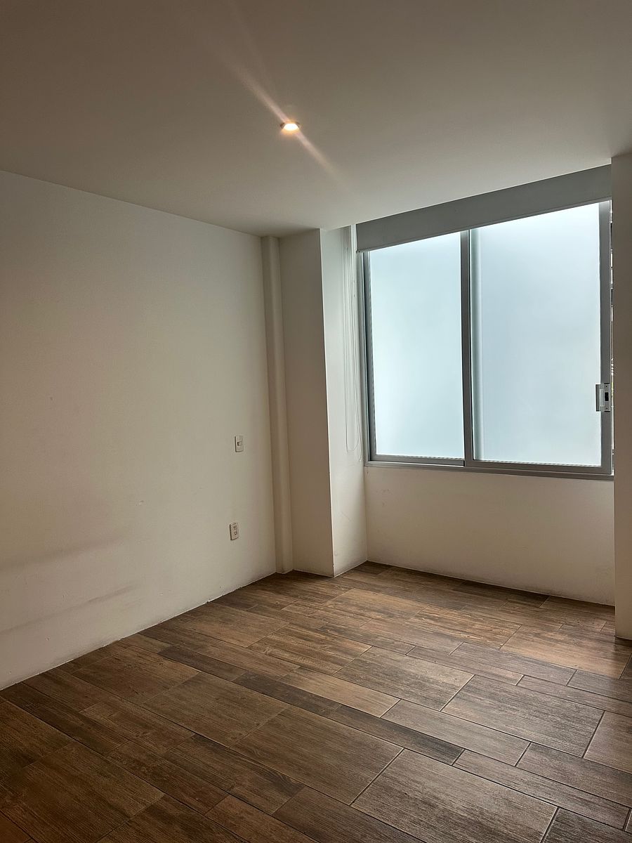 Apartamento em Pilares Águilas, Álvaro Obregón, foto 9 de 15