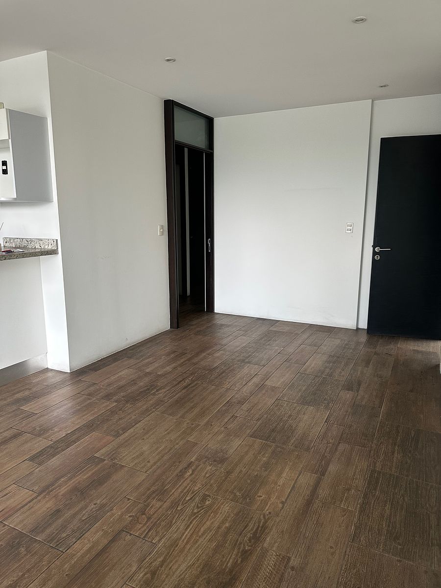 Apartamento em Pilares Águilas, Álvaro Obregón, foto 10 de 15