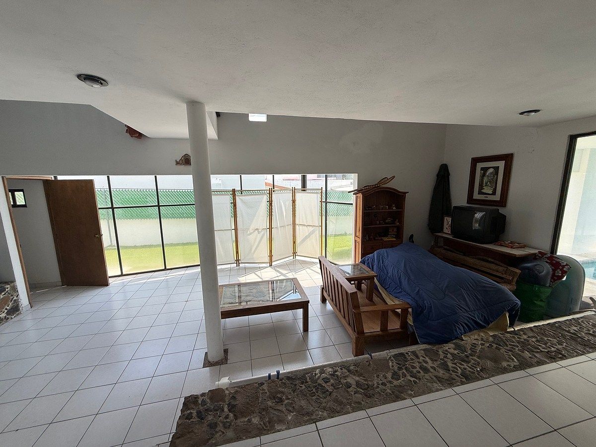 House in Lomas de Cocoyoc, Atlatlahucan, photo 10 of 40