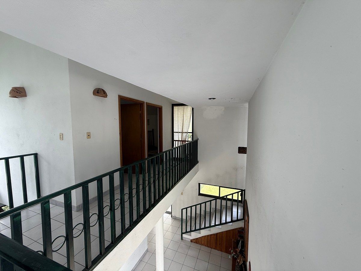 House in Lomas de Cocoyoc, Atlatlahucan, photo 16 of 40