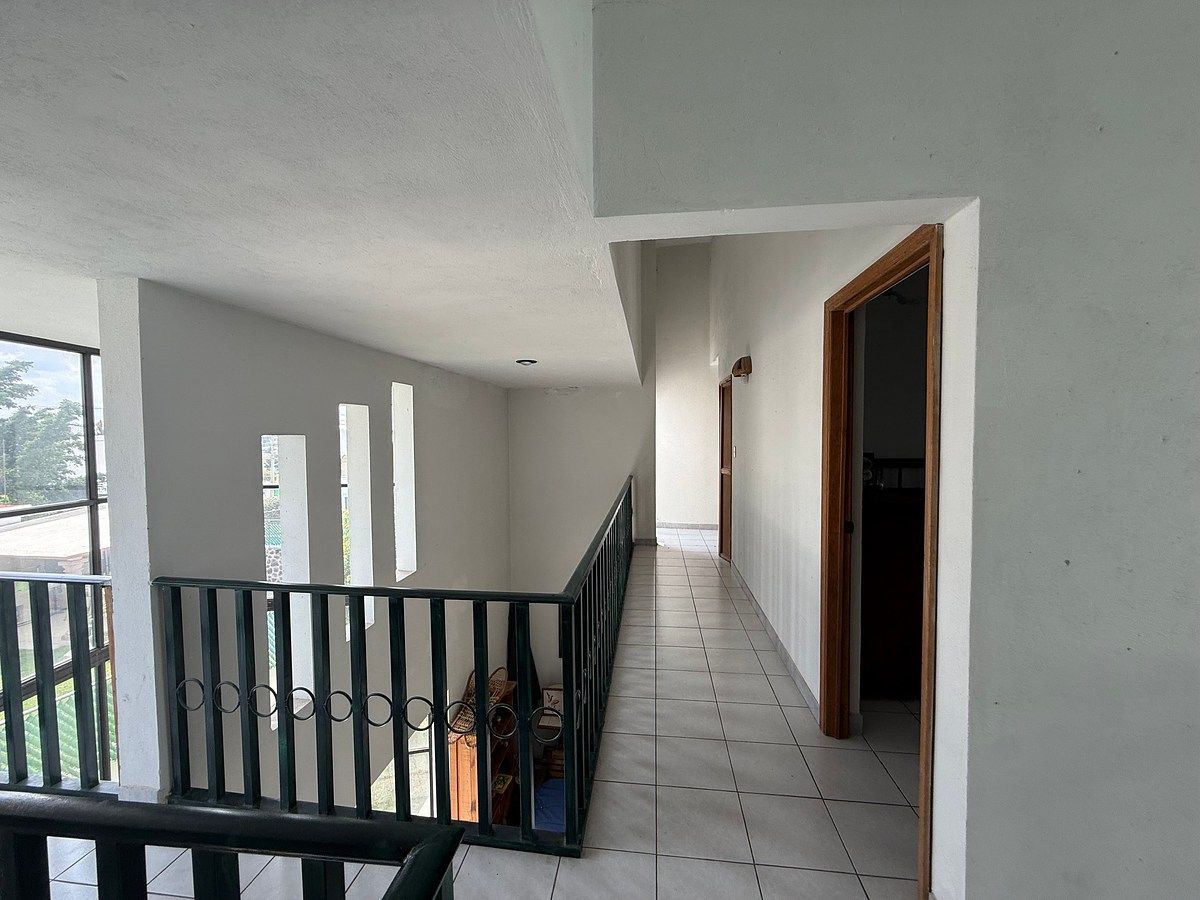 House in Lomas de Cocoyoc, Atlatlahucan, photo 21 of 40