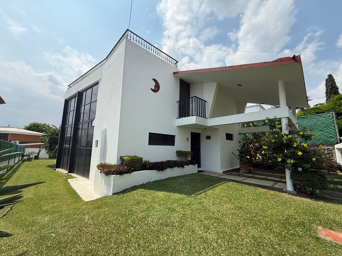 House in Lomas de Cocoyoc, Atlatlahucan, photo 22 of 40