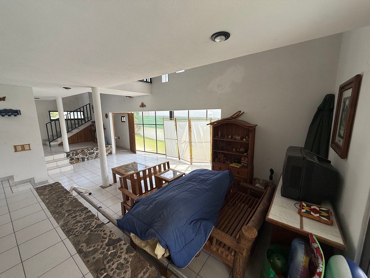 House in Lomas de Cocoyoc, Atlatlahucan, photo 25 of 40