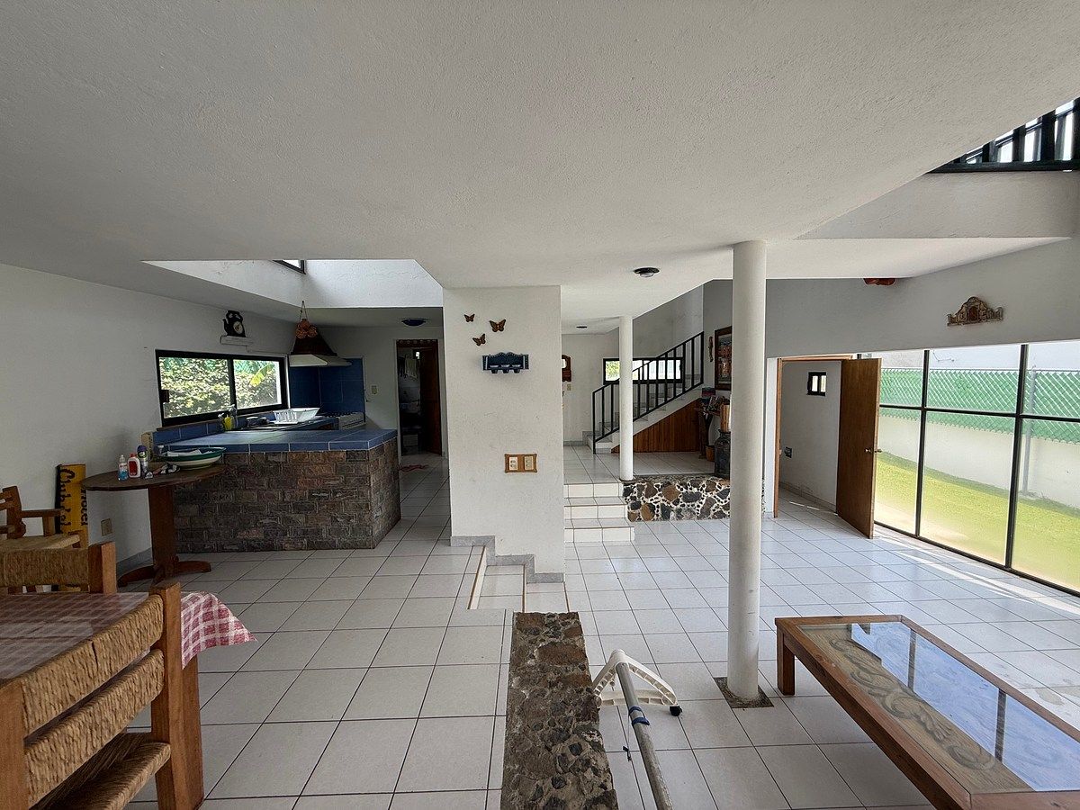House in Lomas de Cocoyoc, Atlatlahucan, photo 26 of 40