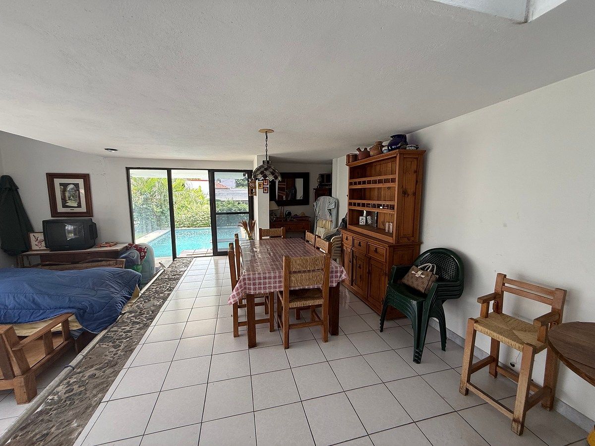 House in Lomas de Cocoyoc, Atlatlahucan, photo 30 of 40