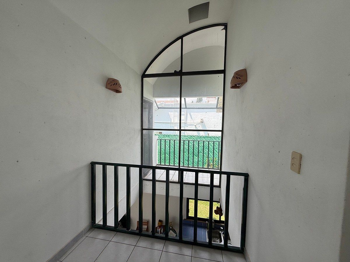 House in Lomas de Cocoyoc, Atlatlahucan, photo 32 of 40
