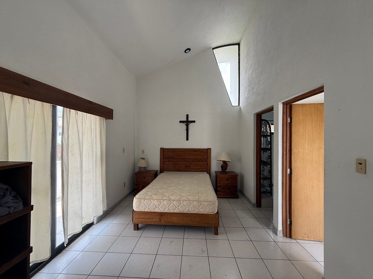 House in Lomas de Cocoyoc, Atlatlahucan, photo 35 of 40