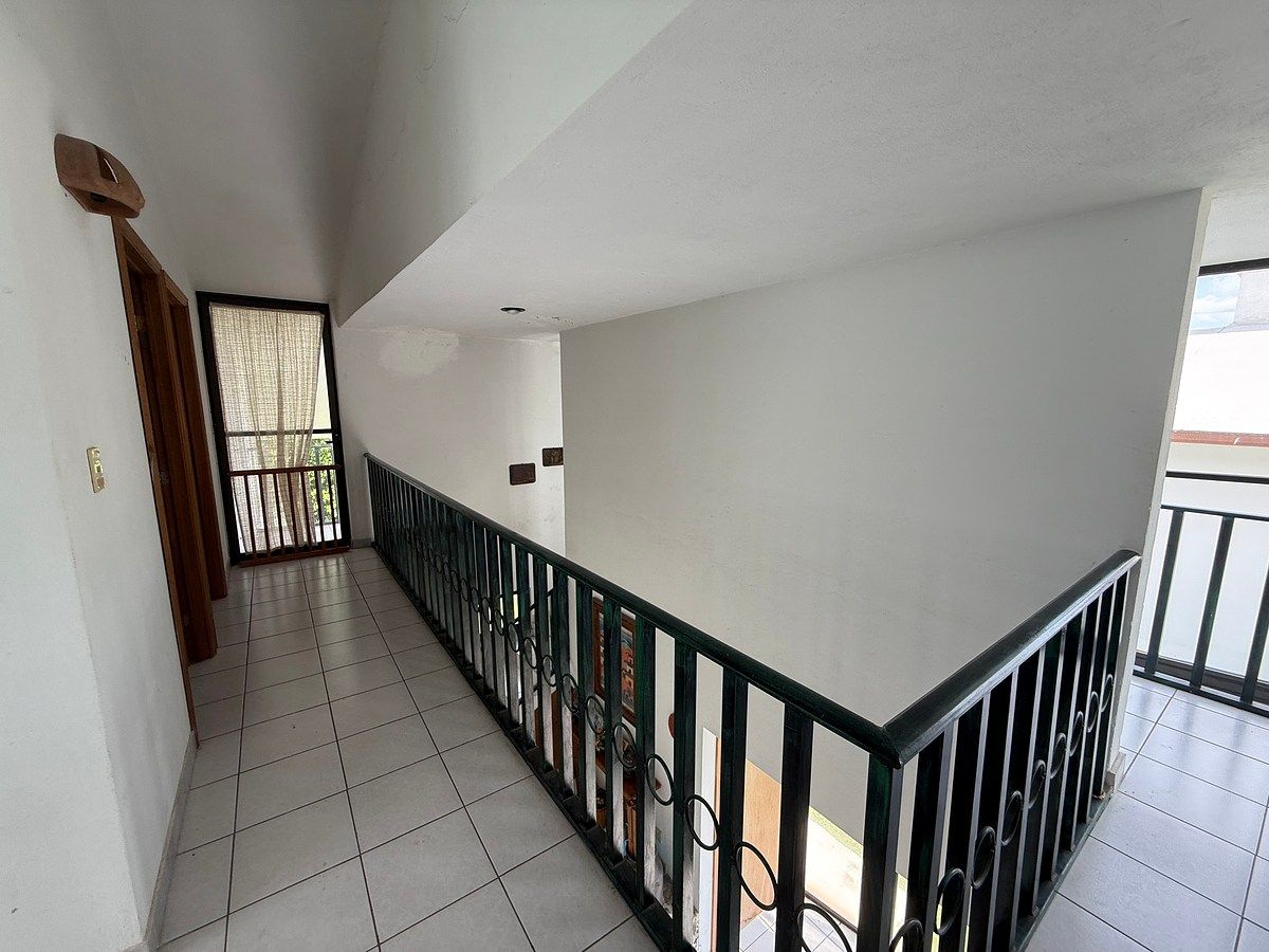 House in Lomas de Cocoyoc, Atlatlahucan, photo 36 of 40