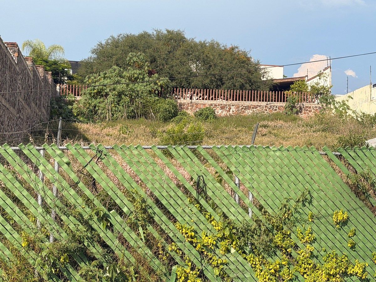 Terreno en Fraccionamiento Villas del Mesón, Querétaro, foto 3 de 6