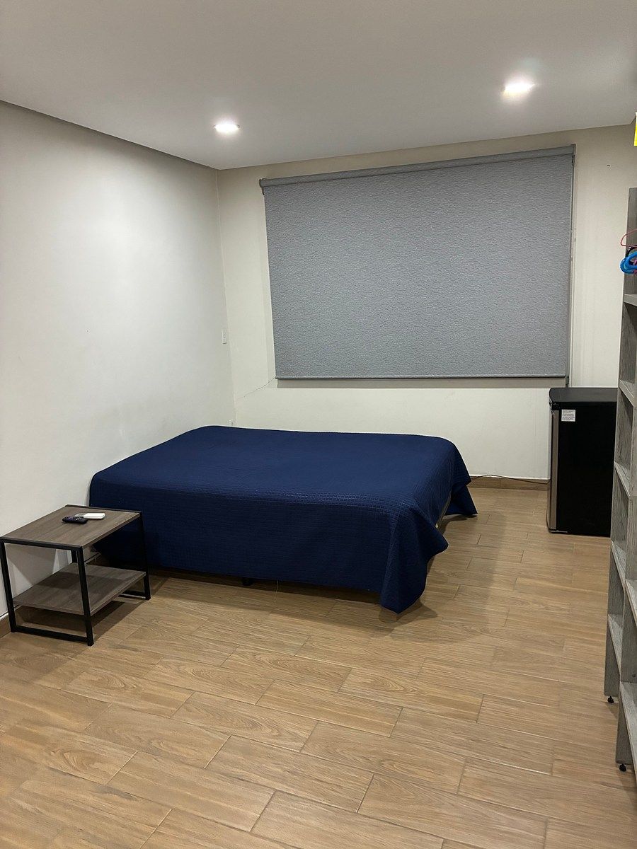 Loft para alugar, foto 1 de 8