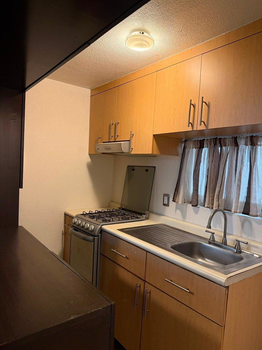 Apartment in Escandón I Sección, Miguel Hidalgo, photo 6 of 23