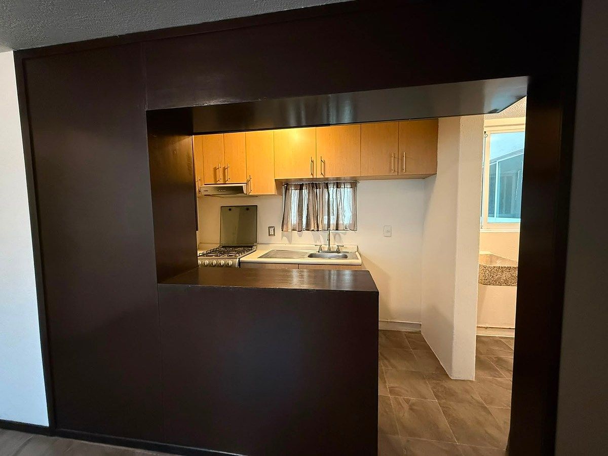 Apartment in Escandón I Sección, Miguel Hidalgo, photo 9 of 23