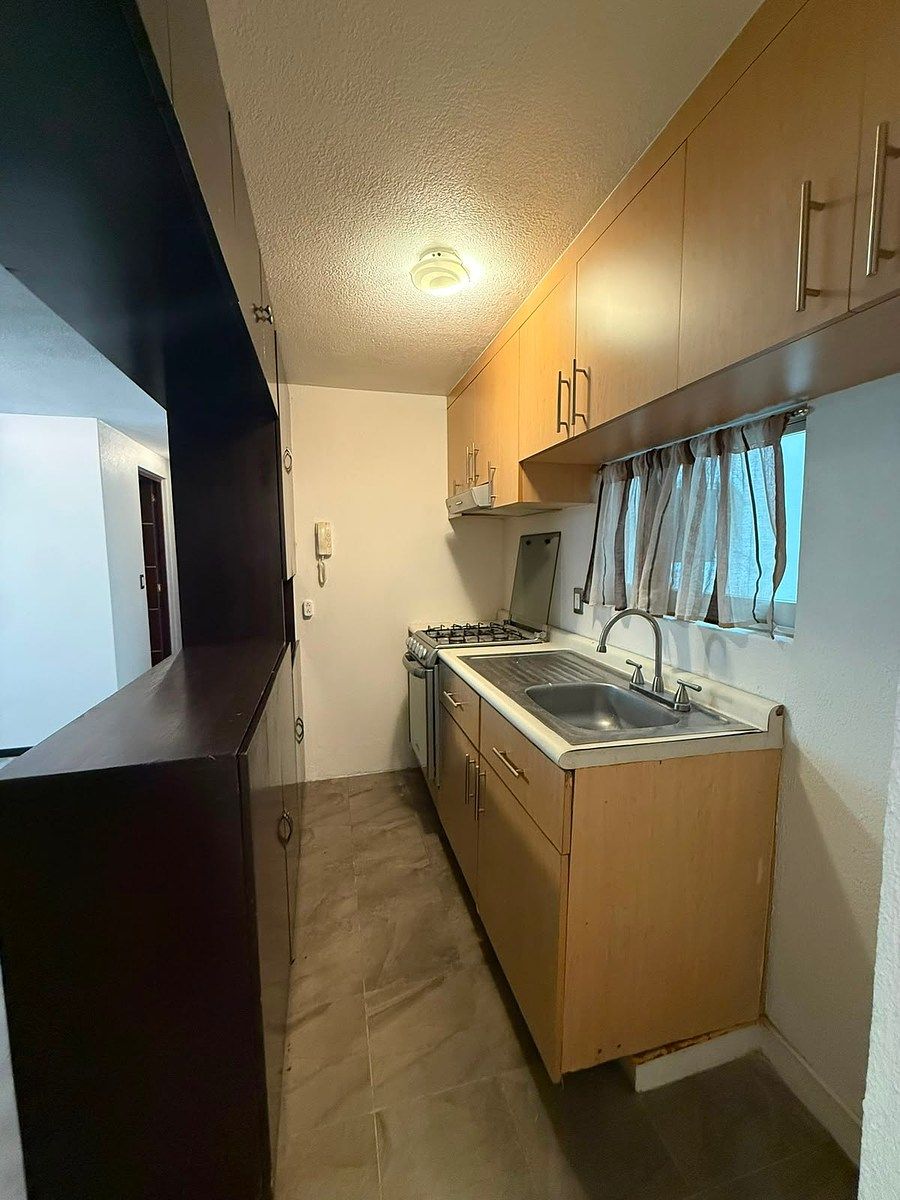 Apartment in Escandón I Sección, Miguel Hidalgo, photo 10 of 23