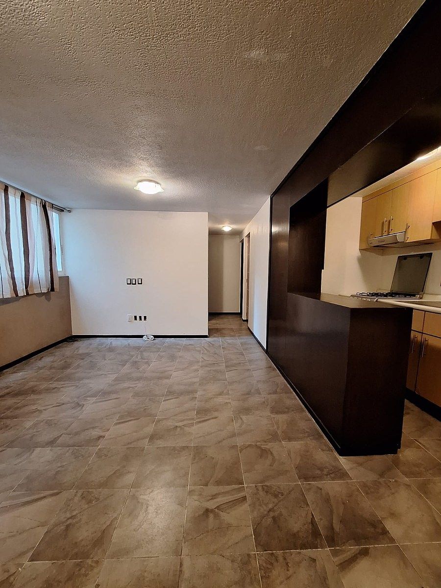Apartment in Escandón I Sección, Miguel Hidalgo, photo 7 of 23
