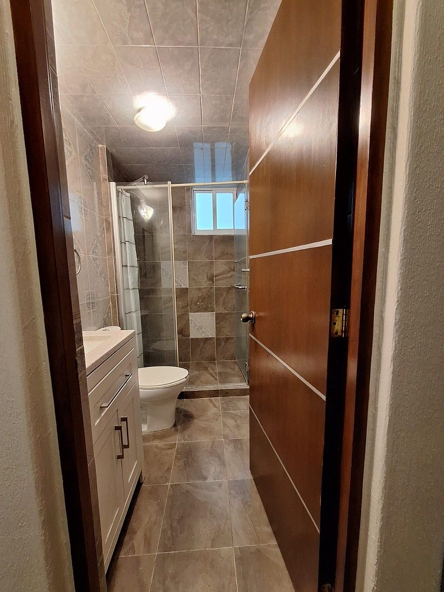 Apartment in Escandón I Sección, Miguel Hidalgo, photo 21 of 23