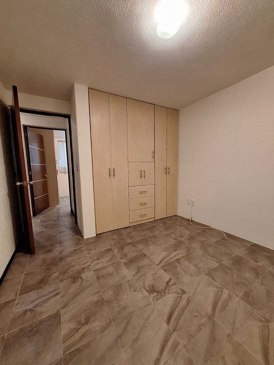 Apartment in Escandón I Sección, Miguel Hidalgo, photo 14 of 23