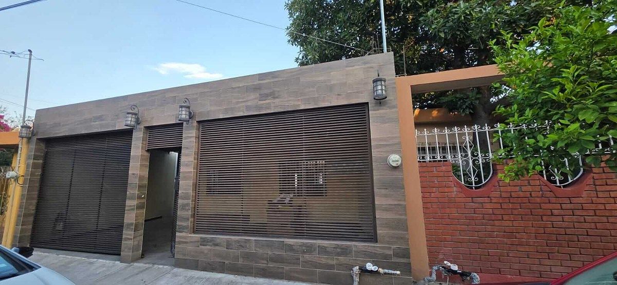 House in Bernardo Reyes, Monterrey, photo 2 of 6