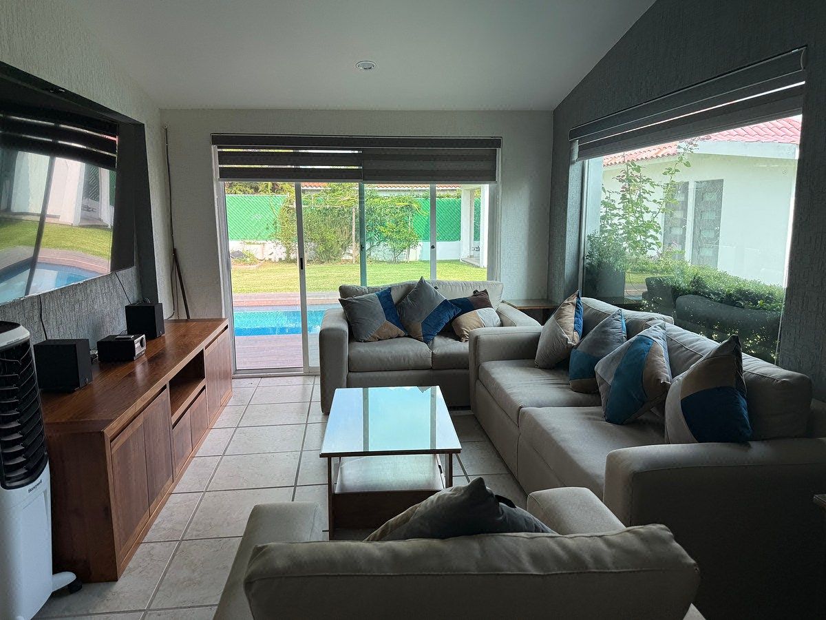 Casa em Lomas de Cocoyoc, Atlatlahucan, foto 6 de 50
