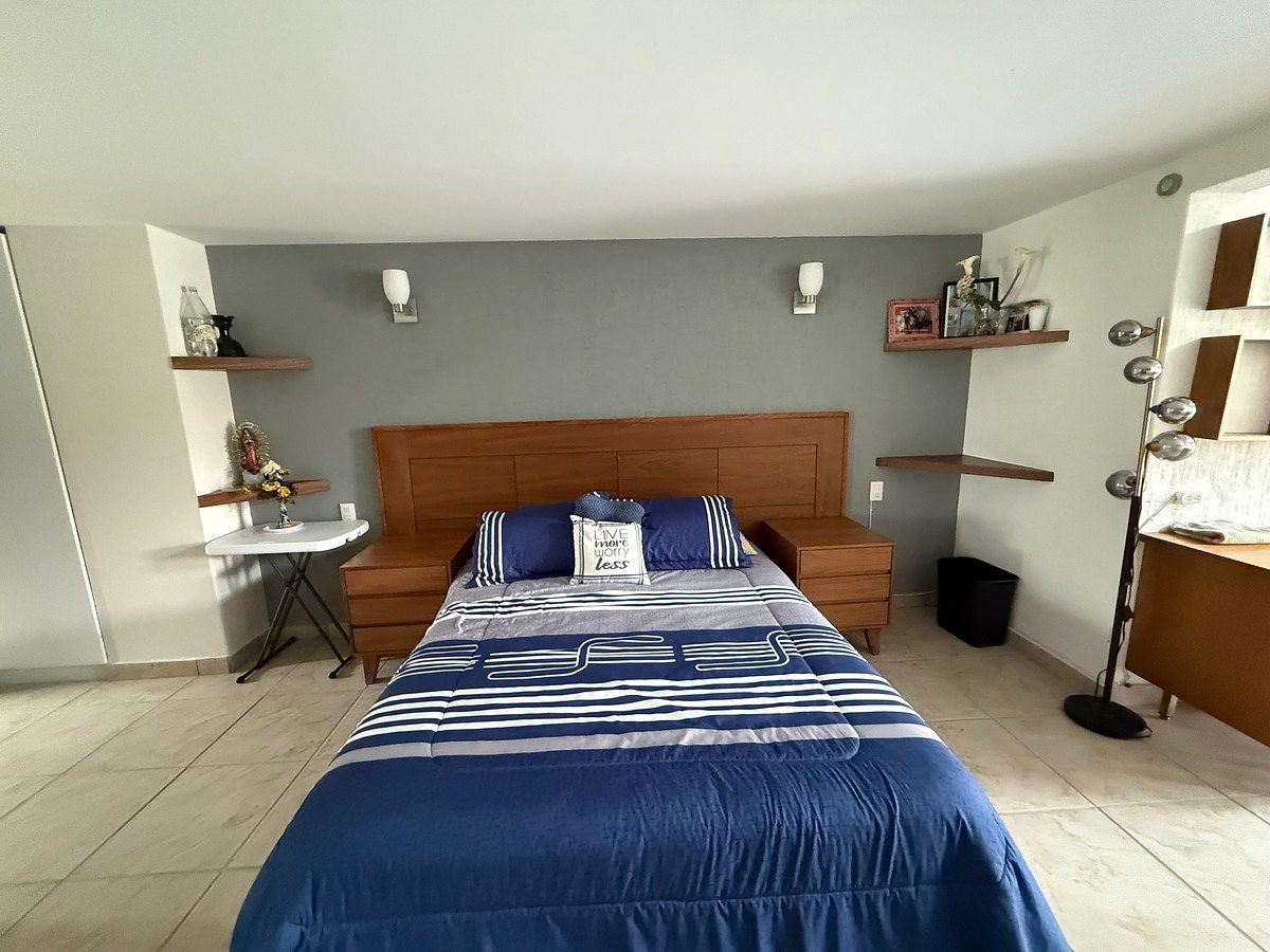 Casa em Lomas de Cocoyoc, Atlatlahucan, foto 7 de 50
